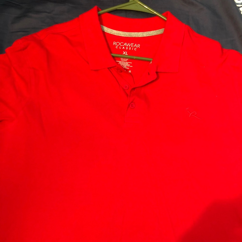 Rocawear Polo